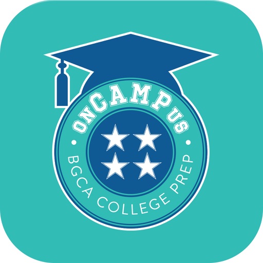 BGCA: Graduate for Más onCAMPus by Custom Built App