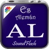 Soundflash Alemán/Español creador de listas. Crea tus propias listas y aprende nuevos idiomas con Soundflash!!!