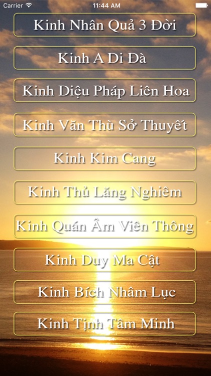 Sách Audio Phật Giáo - Thuyết Pháp Âm Mp3 của Thầy Thích Trí Tạng pháp hiệu Pháp Vân Đại Sư