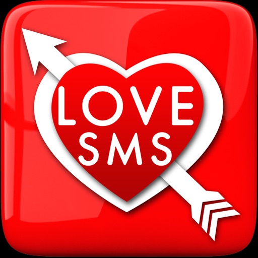 5000+ Love Messages icon