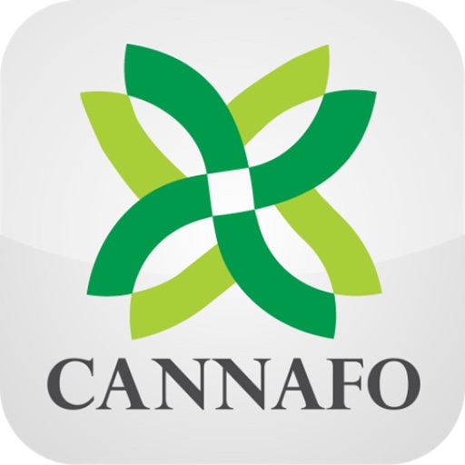 Cannafo IOS App