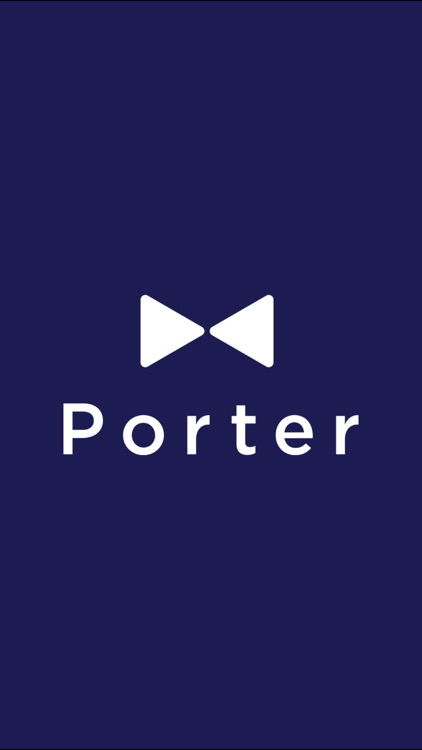 PocketPorter