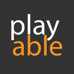 playable - The Full HD Media player