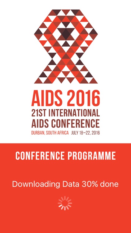 AIDS 2016 screenshot-3