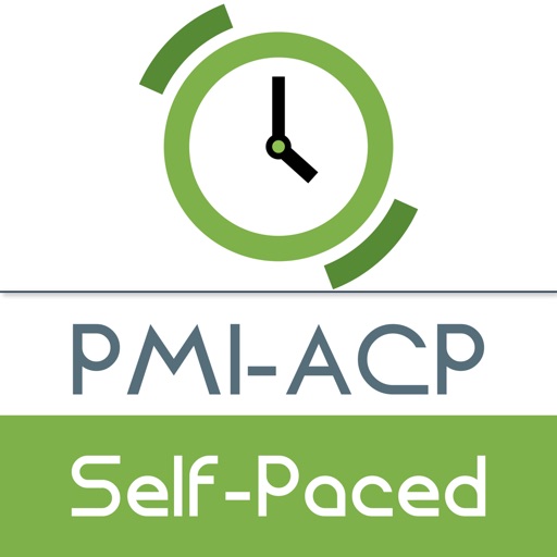 PMI-ACP: Agile Certified Practitioner