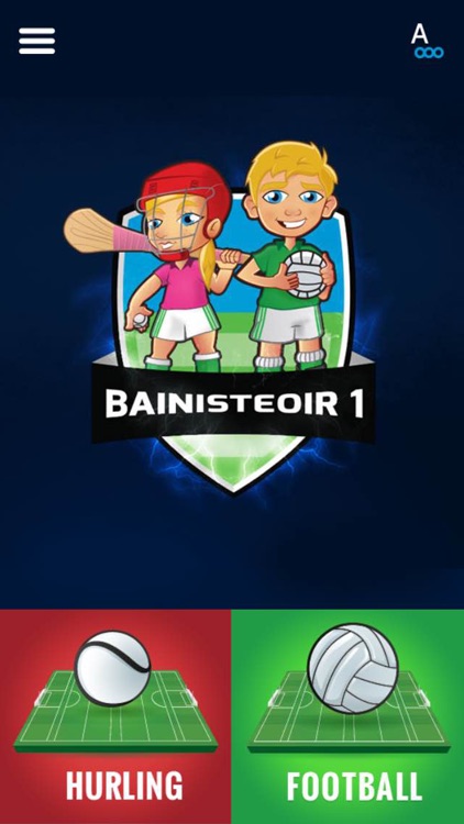 Bainisteoir 1