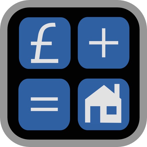 My Mortgage Mate - UK Mortgage Calculator