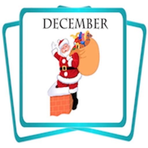 Months Of year Learning For kindergarten using Flashcards and sounds-Children's Story Book