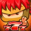 777 Hot Slots Ninja Slots Free Game Super Cool: Free Games HD !