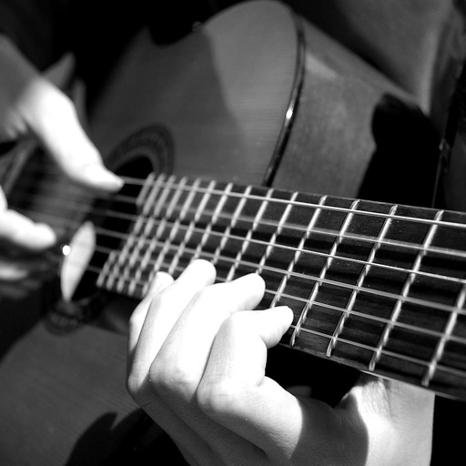 Nhạc Sĩ Trịnh Công Sơn Độc tấu Guitar Tình Khúc Bất Hủ icon