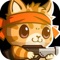 Cat Strike Team - Jungle Castle/Warriors Mission