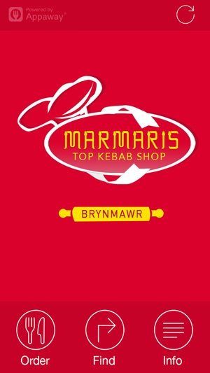 Brynmawr Marmaris Kebab House