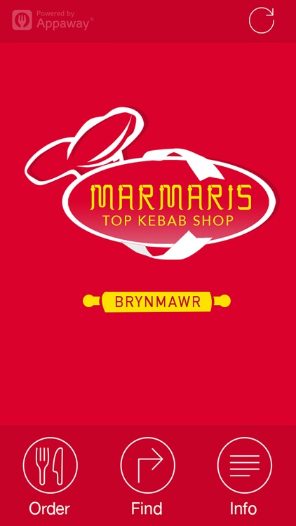 Brynmawr Marmaris Kebab House