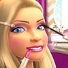 Glam Doll Makeover Games 3D – Beauty Makeup and Hair Salon for Cute Fashion Girl.s