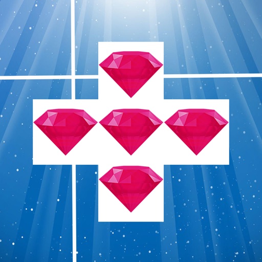 Magic Diamond Classical iOS App