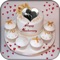 Name and Photo on Anniversary Cake app you can easily wish your friends and family member's Anniversary cake with his/her name on cake to make more realistic