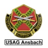 The USAG Ansbach App