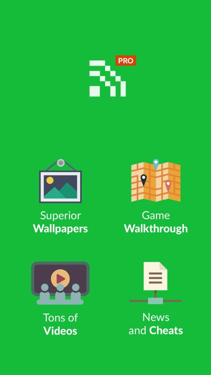 Guide for Minecraft + Wallpapers, News and Videos