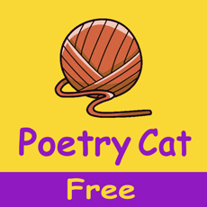 Activities of Poetry Cat