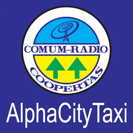 Alpha City Táxi
