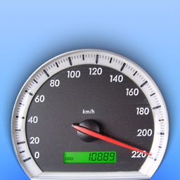 Speedometer App 2 Apple Watch App
