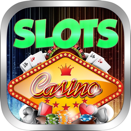 777 Vegas Jackpot World Series Lucky Slots Game - FREE Classic Slots icon