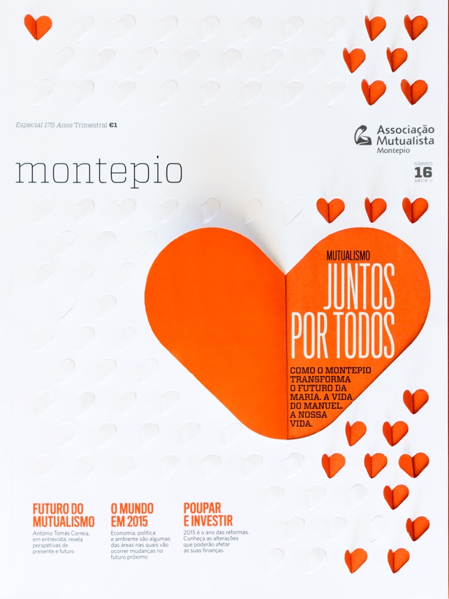 Quiosque Montepio(圖3)-速報App