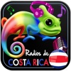 Emisoras de Radio en Costa Rica