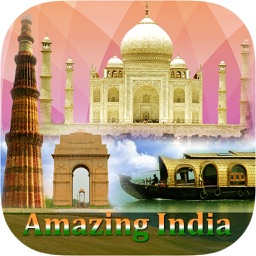 Amazing India