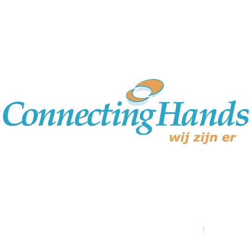 Connecting Hands