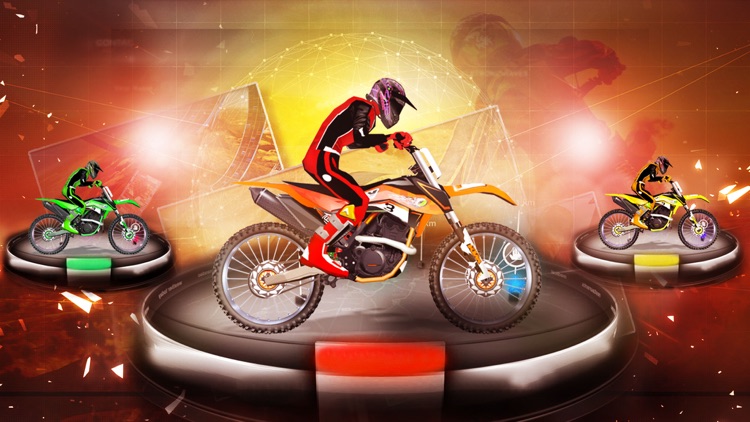 Fast Reckless Superbike Mad Wreck Thunderbird Bike Rider Game