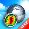 Guide for NOAA Radar Pro - Earthquakes Warnings