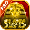 Pharaoh's Fortune Slots Machine HD!