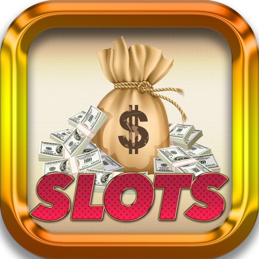 Spin To Win - Free Vegas Slot Machines with Fun Icon