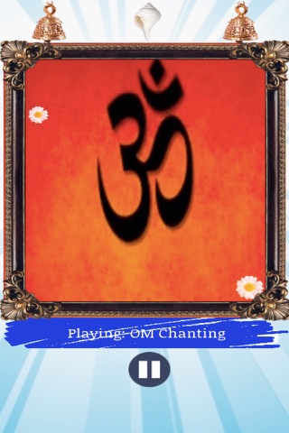 Very Powerful Om Chanting Mantra screenshot 2