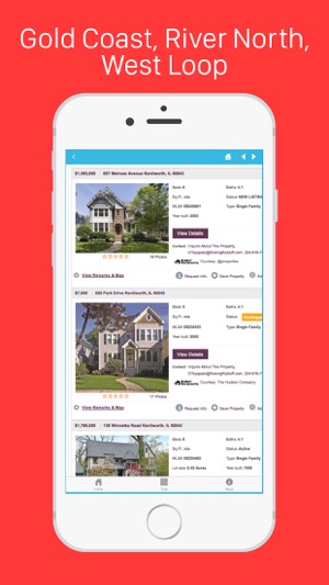 Chicago Listing Agent - Sell Your Home or Apartment in Chica(圖4)-速報App