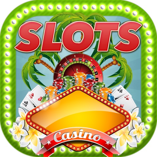 Carnival Slots Super Show - FREE CASINO iOS App