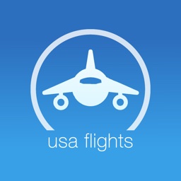 USA Flights for Alaska, American, Delta Flight Tracker & Air Radar