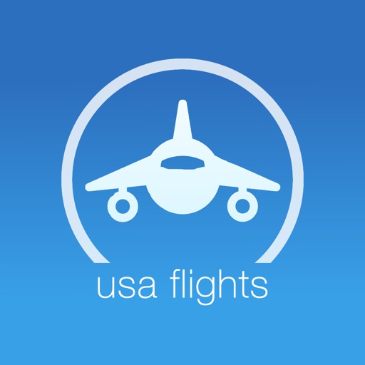 USA Flights for Alaska, American, Delta Flight Tracker & Air Radar