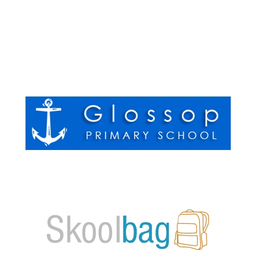 Glossop Primary School - Skoolbag