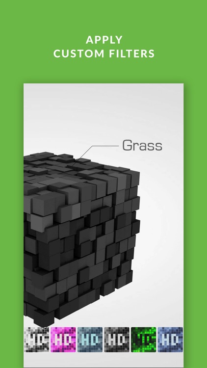 Customizable Wallpapers For Minecraft HD Free