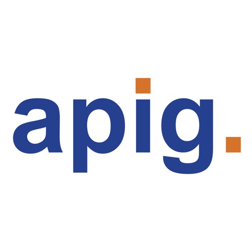 APIG Conference