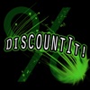 Discount It