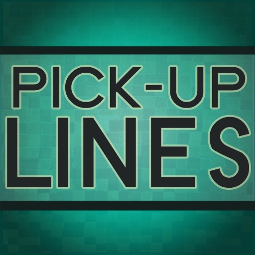 Pickup Lines (with audio!) icon