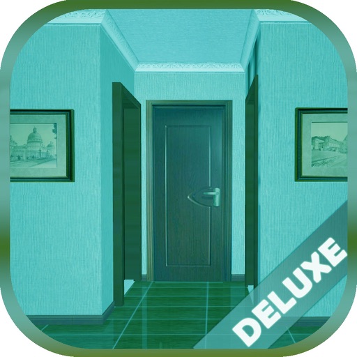 Can You Escape Interesting 10 Rooms Deluxe
