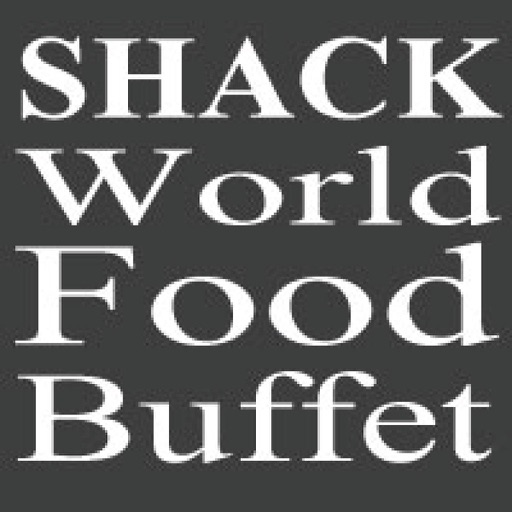 Shack World Buffet icon