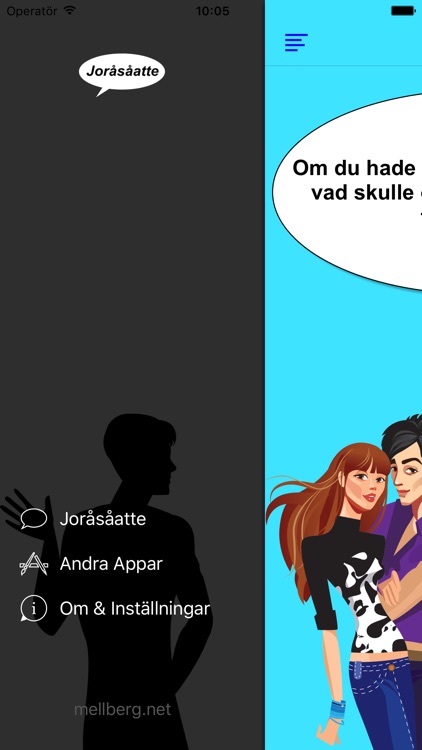 Joråsåatte screenshot-3