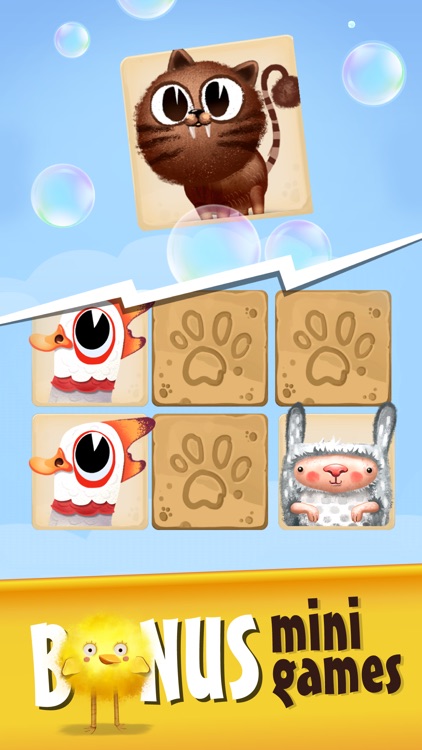 Creature Seekers: Prehistoric Era HD - Little Giant Talking Dino screenshot-4