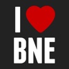 I Heart BNE