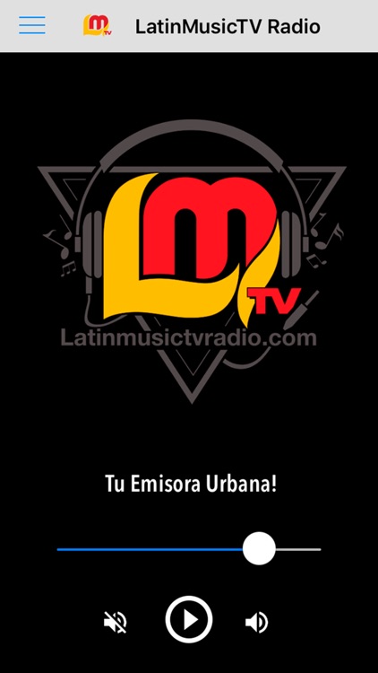 Latin Music Television screenshot-4